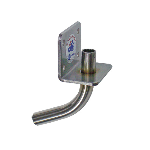 Water Scoop Bracket For Live Bait Tank