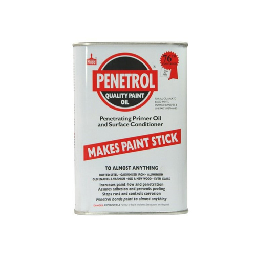 Penetrol Paint Conditioner & Primer