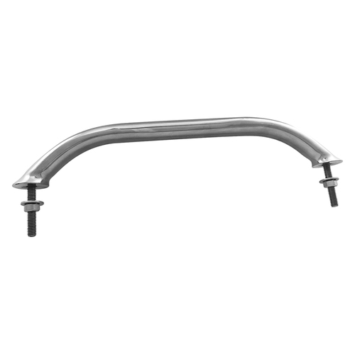 Hand Rail Stainless Steel Stud Mount