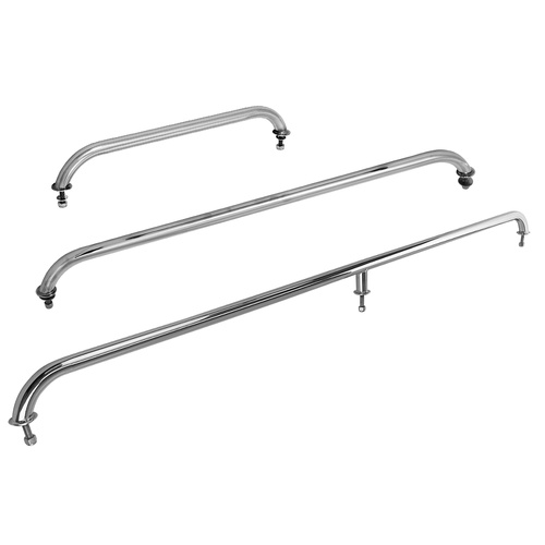 Hand Rail 316 Stainless Steel