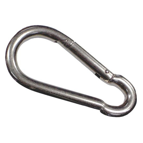 Snap Shackle - Stainless Steel