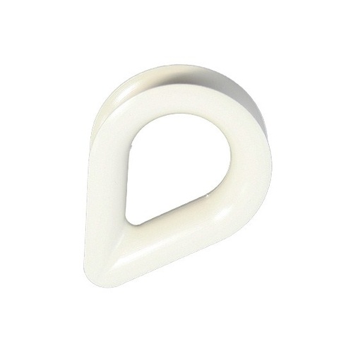 Thimble Nylon - White