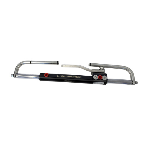 Hydrive Admiral 512BH Bullhorn Cylinder