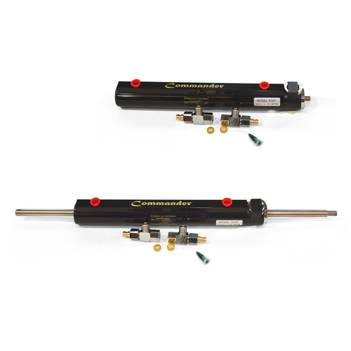 Hydrive Commander 510T & 510TSE Tube Mount Cylinder