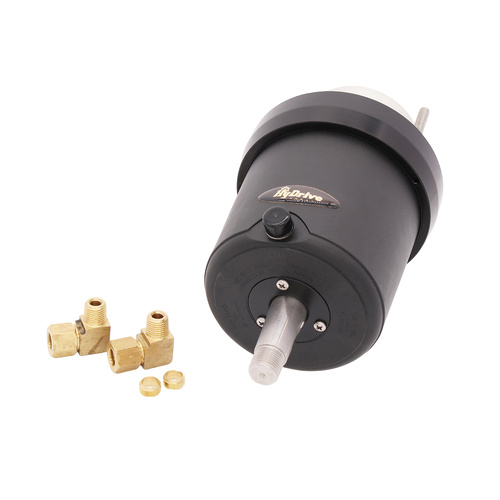 Hydrive Admiral High Performance Front Mount Helm Pump