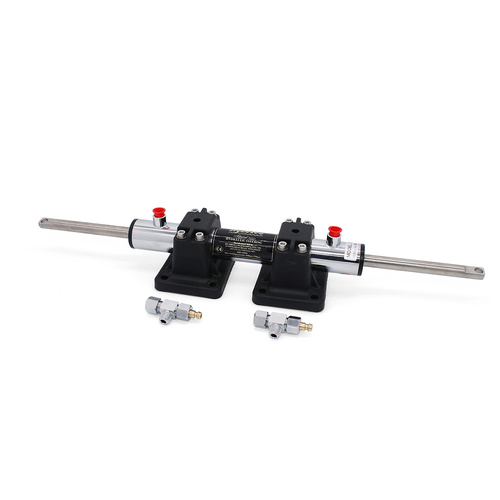 Hydrive Admiral 210DE Double Ended Cylinder