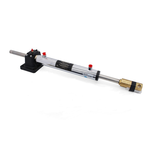 Hydrive Admiral 210 Bracket Mount Cylinder