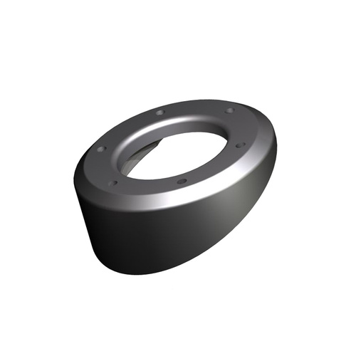 Hydrive Helm Wedge Kit