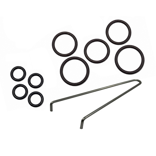 Hydrive Cylinder Pump Seal Kit