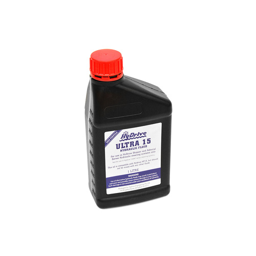 Hydrive Ultra-15 Hydraulic Fluid
