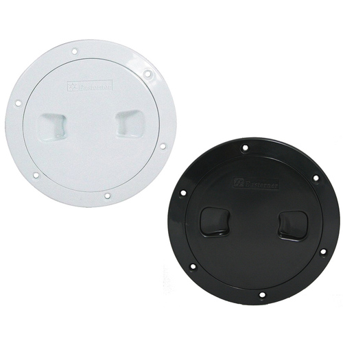 Standard Inspection Ports ABS Plastic