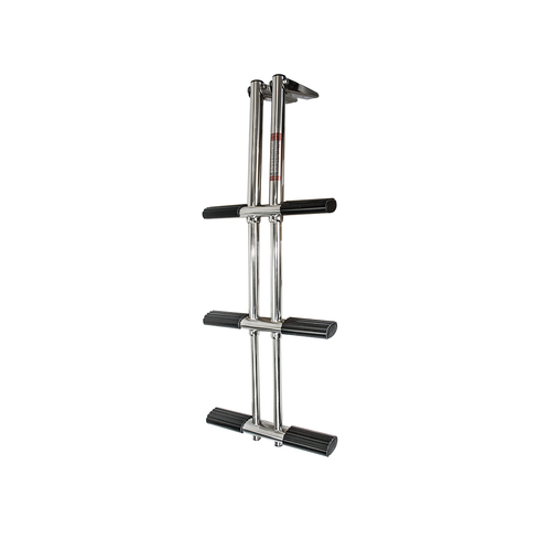 Heavy Duty Telescopic Dive Ladder