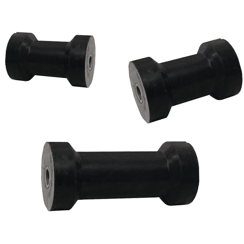 Rubber Cotton Reel Rollers