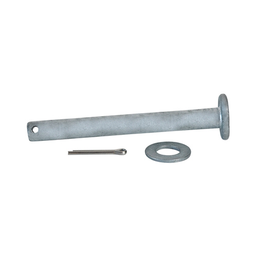 Galvanised Roller Spindle Kit