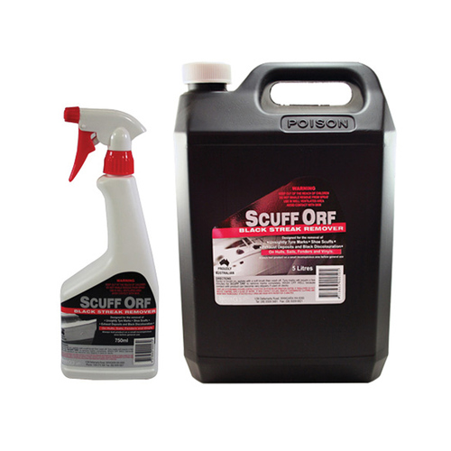 Scuff ORF Cleaner