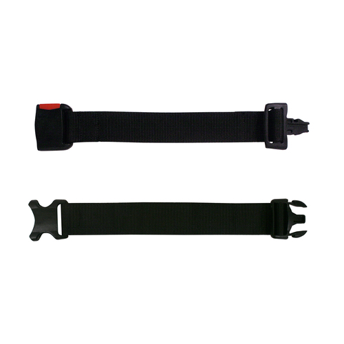 Waist Extension Straps for AXIS Inflatable Life Jackets