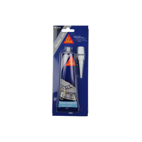 Sikaflex 291 Marine Adhesive 150ml