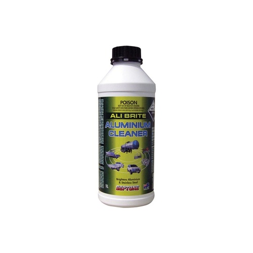 Septone Ali Brite Aluminium Cleaner