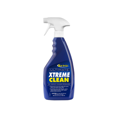 Starbrite Ultimate Xtreme Clean