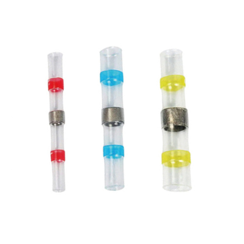 Heat Shrink Solder Splice Joiner Connector