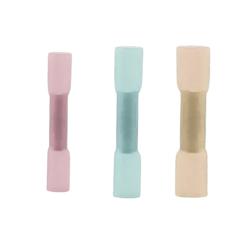 Heat Shrink Butt Splice Joiner Connector