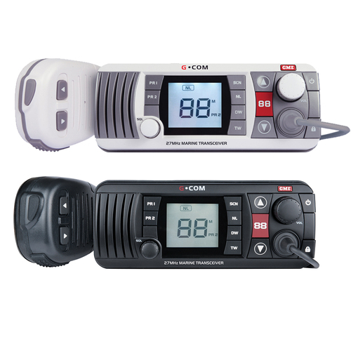 GME Marine Radio 27MHz