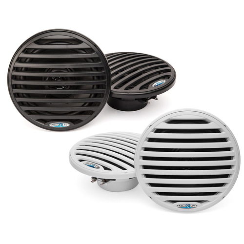 Aquatic AV  Marine Speakers Economy Series 6.5 Inch