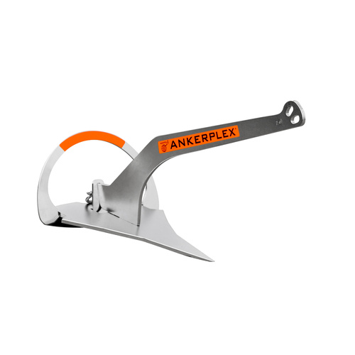 Ankerplex High Performance Folding Anchor Stainless Steel