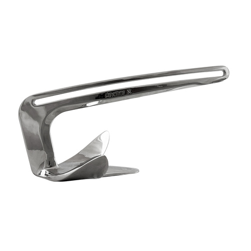 AnchorX Claw Slider Anchor Stainless Steel