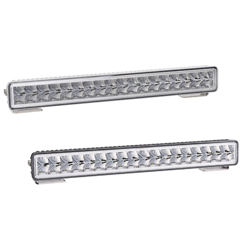 Narva Navigata LED Double Row Light Bar 550mm