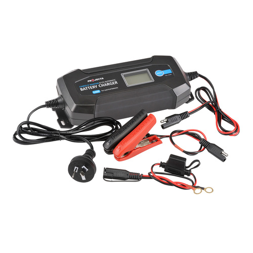 Charge N Maintain Automatic Battery Chargers
