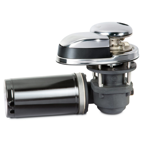 Quick DP1 Series Vertical Windlass