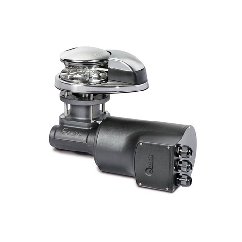 Quick DP2 Series 700w Vertical Windlass