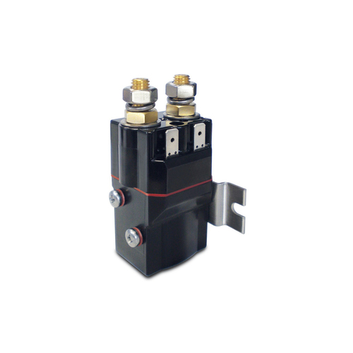 Quick T6215 Single Direction Solenoid Unit