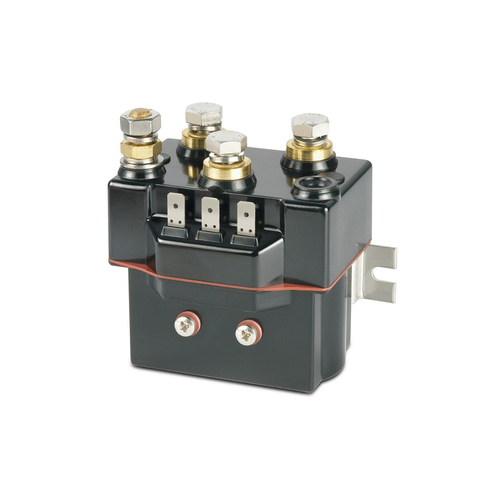 Quick T6411 Reversing Solenoid Unit