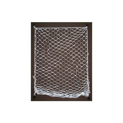 Elastic Securing Nets