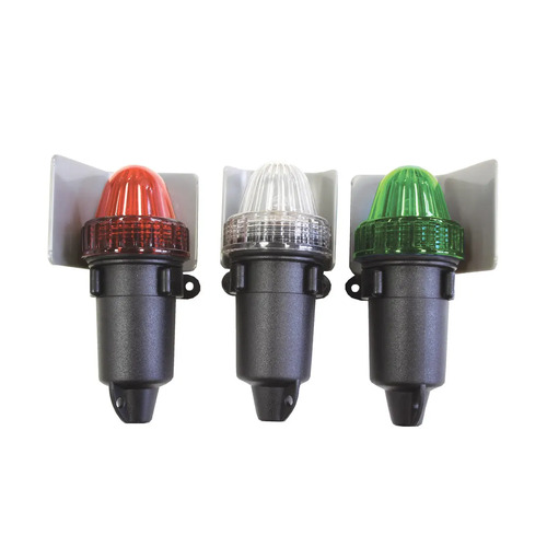 Small Craft Nav Lights Battery Operated Set of 3