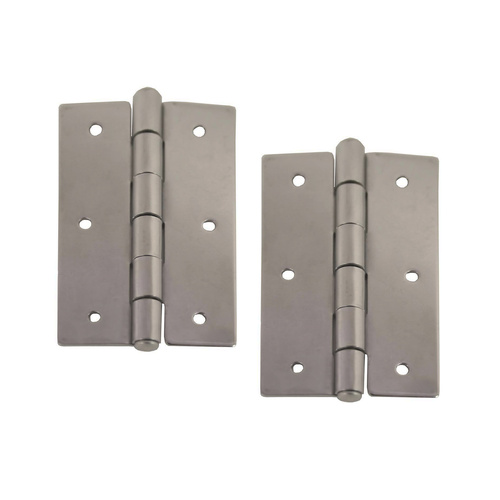 Hinges - Butt Hinge Stainless Steel