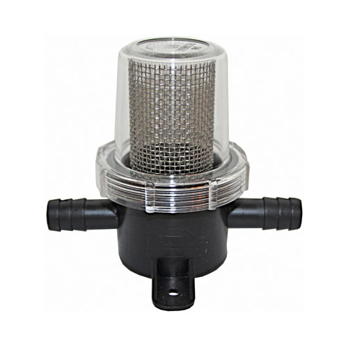 Water Strainers