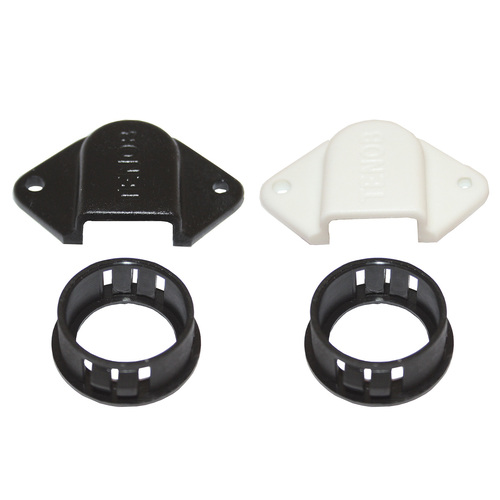 Cable Outlet Covers