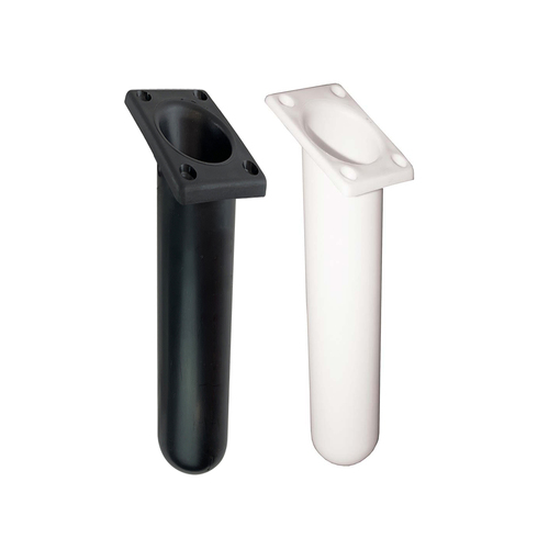 Rod Holder Plastic Narrow Angled Head 