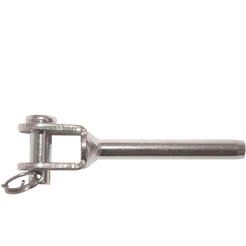 Fork Terminals - Stainless Steel