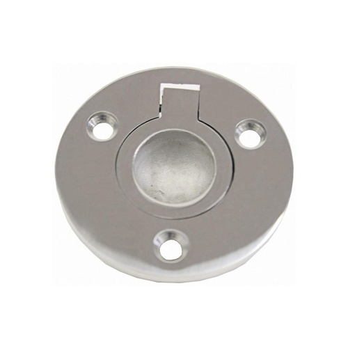 Ring Pull - Flush Round 52mm