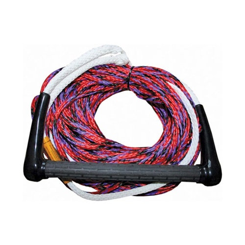 Ski Ropes - Sports Range