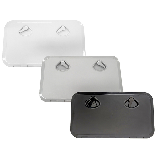 Nuova Rade Deluxe Access Hatch 606x353mm