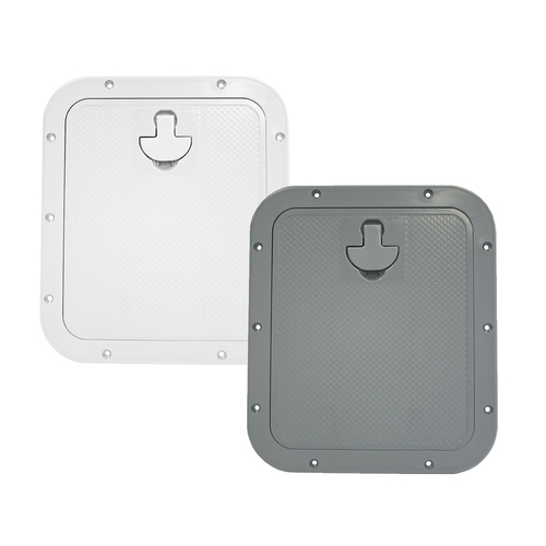 Nuova Rade Inspection Hatch with Removable Lid 356x306mm
