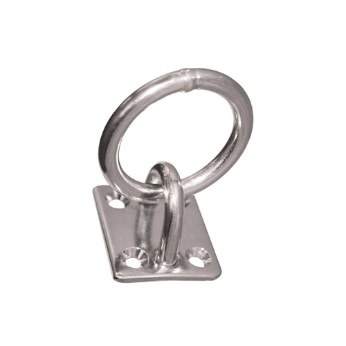 Ring Plate - 304 Grade Stainless Steel