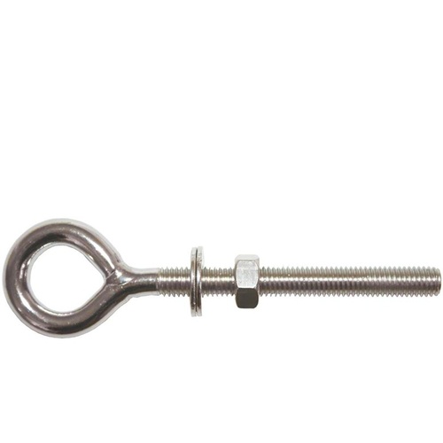 Eye Bolts - Stainless Steel