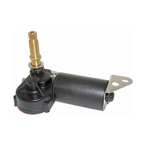 Heavy Duty Wiper Motor 2 Speed