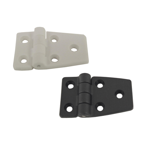 Hinges - Nylon 60x38mm